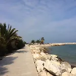 Art And Sea *