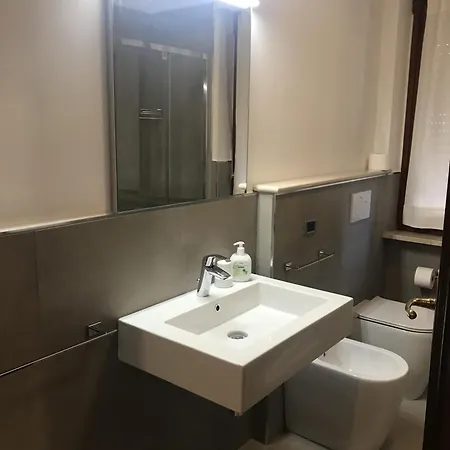 Bed & Breakfast Art And Sea