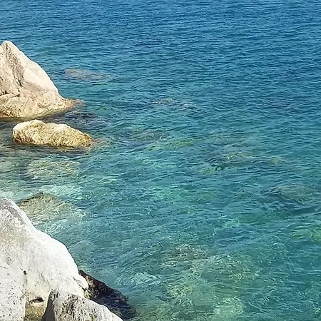 Bed & Breakfast Art And Sea Pedaso