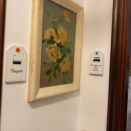 Art And Sea Bed & Breakfast *