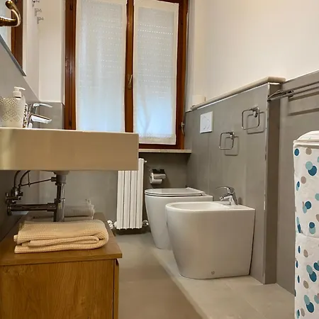 Bed & Breakfast Art And Sea