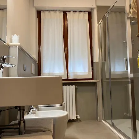 Art And Sea Bed & Breakfast