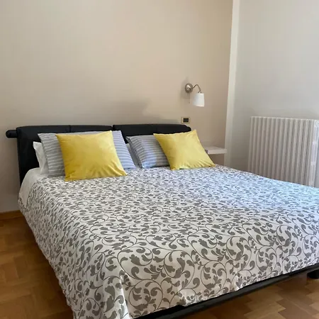 Bed & Breakfast Art And Sea *