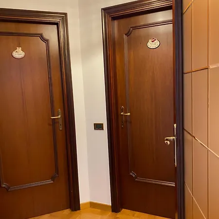 Art And Sea Bed & Breakfast *