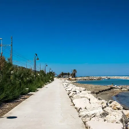 Bed & Breakfast Art And Sea Pedaso