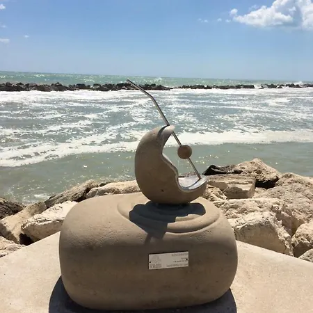 Art And Sea Pedaso