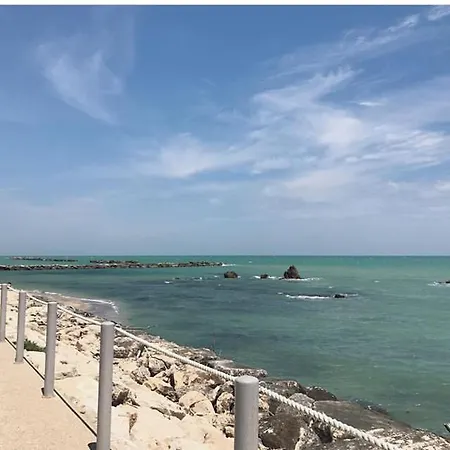 Bed & Breakfast Art And Sea Pedaso