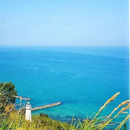 Bed & Breakfast Art And Sea Pedaso
