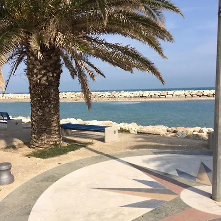 Art And Sea * Pedaso