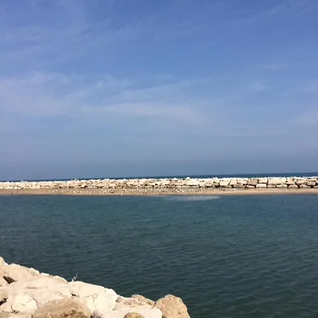 Bed & Breakfast Art And Sea