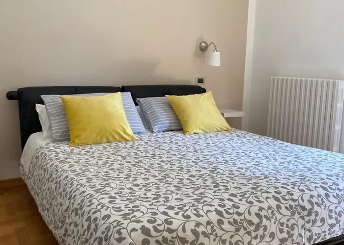 Bed & Breakfast Art And Sea *
